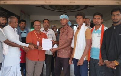ಸಮರ್ಪಕ ಬೆಳೆ ವಿಮೆಯನ್ನು ವಿಮಾ ಕಂಪನಿಯವರು ರೈತರಿಗೆ ನೀಡಬೇಕು